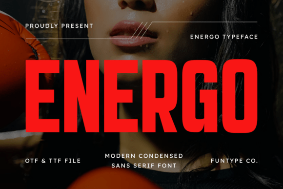 Energo