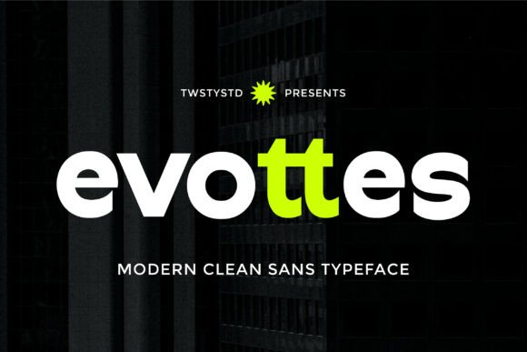Evottes
