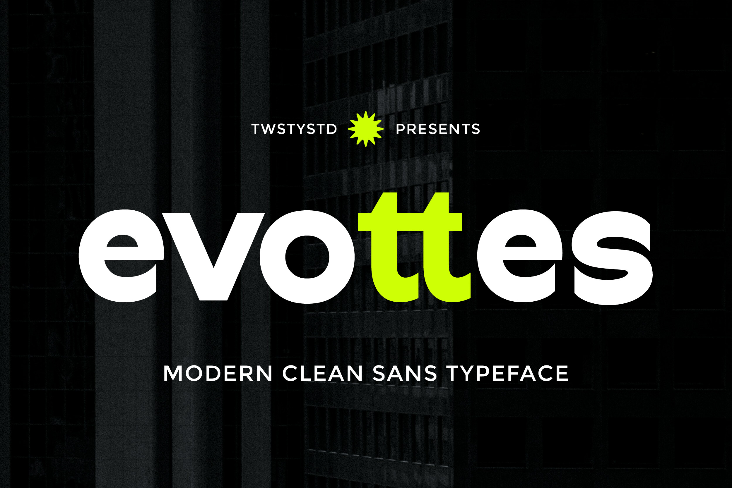 Evottes