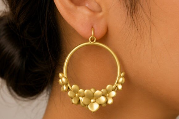 Celestial Charm STL | 10 Cute Moon, Star & Sun Keychain Designs - Image 18