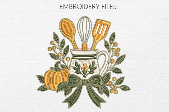 Floral Wreath and Bow Machine Design