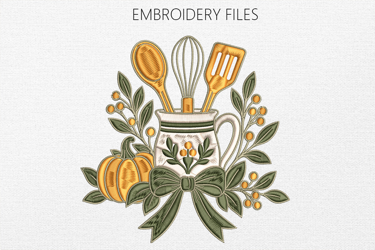 Floral Wreath and Bow Machine Design