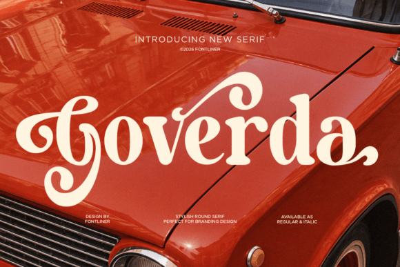 Goverda