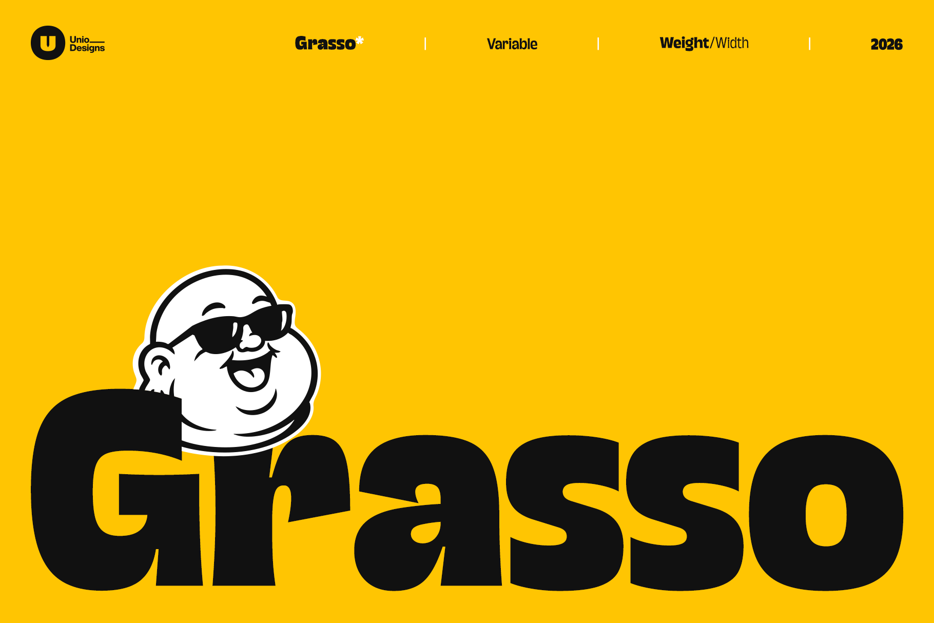 Grasso