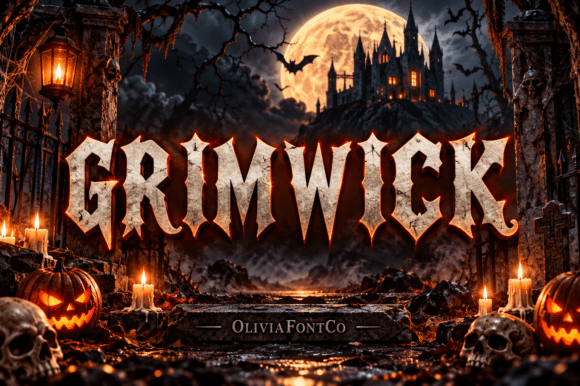 Grimwick