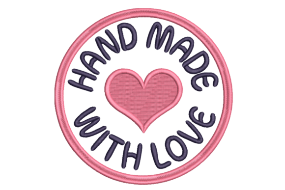 Hand Made with Love