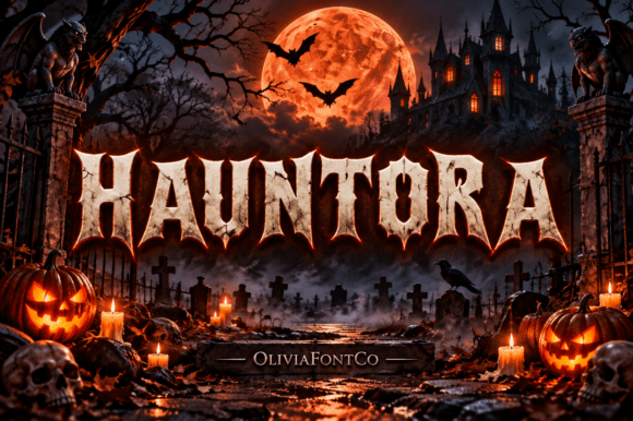 Hauntora