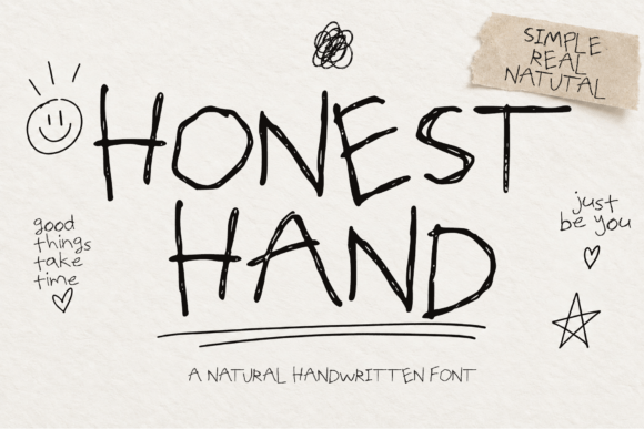 Honest Hand