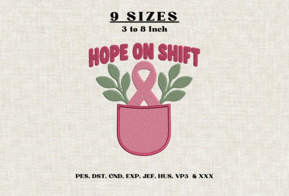 Hope on Shift Breast Cancer Awareness