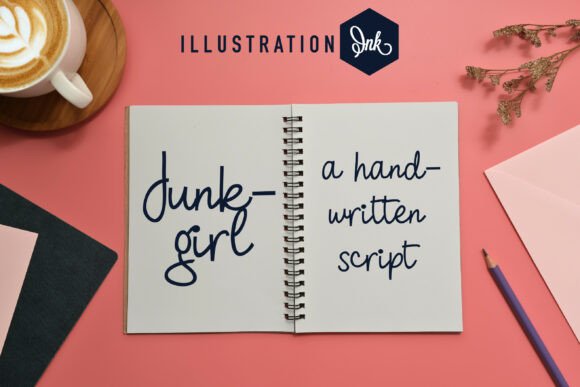 Junk Girl