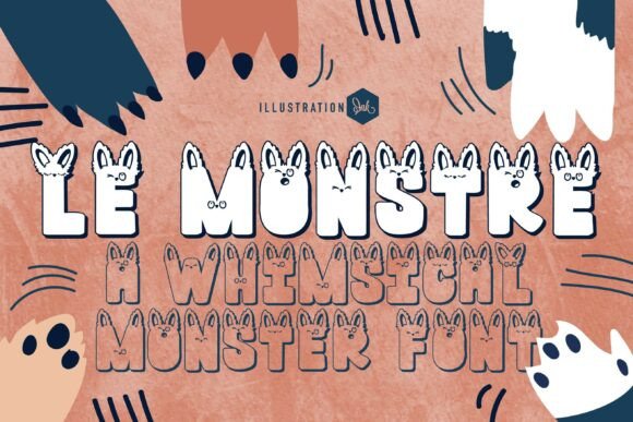 Le Monstre