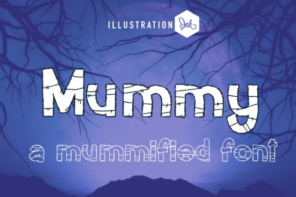 Mummy Family