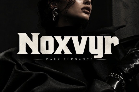Noxvyr