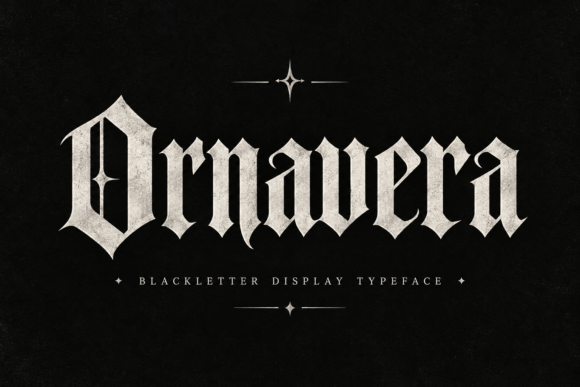 Ornavera