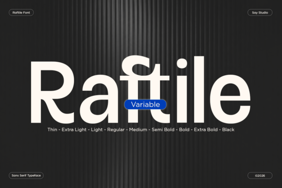 Raftile