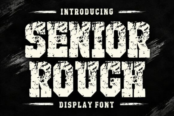 Senior Rough