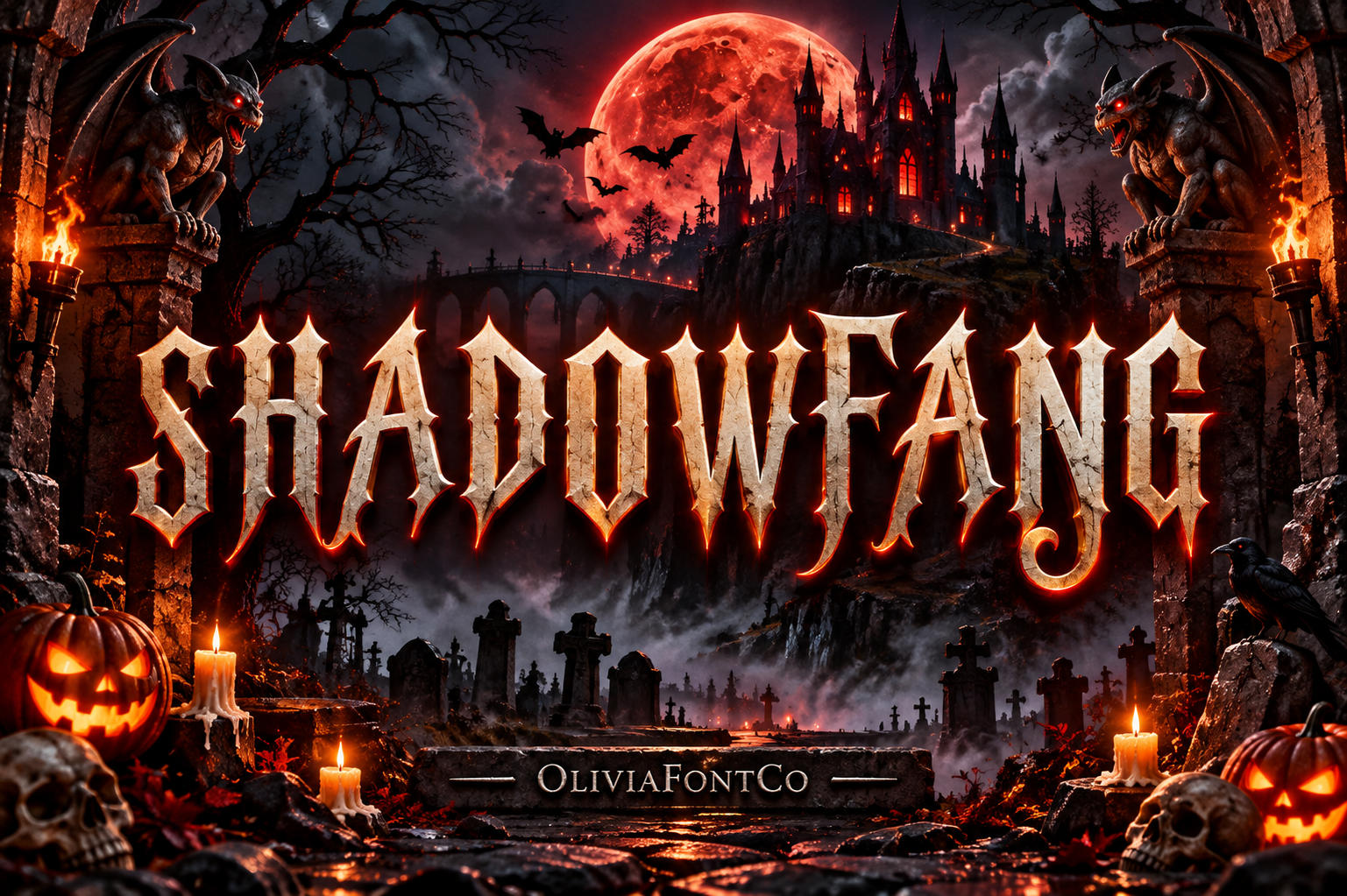 Shadowfang