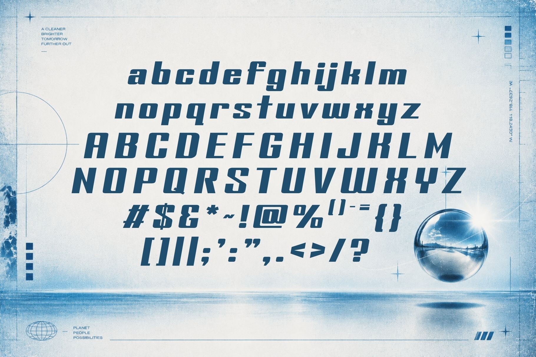 Toraku Font - photo 4