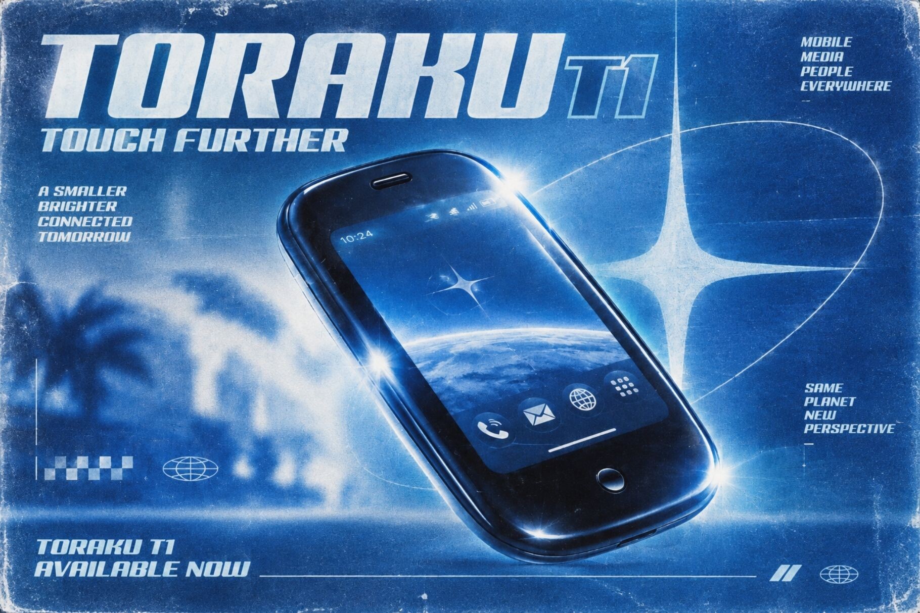 Toraku Font - photo 9