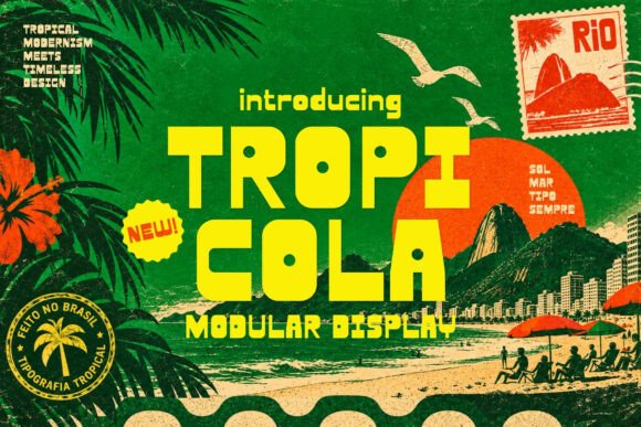 Tropicola