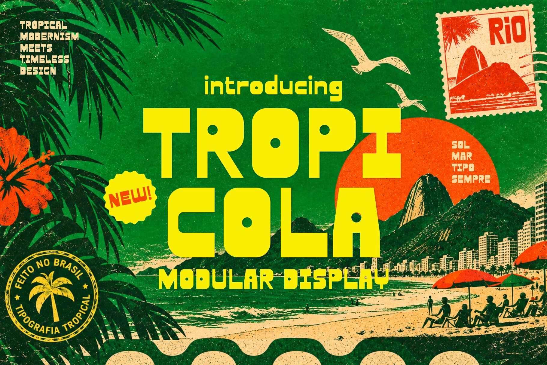 Tropicola