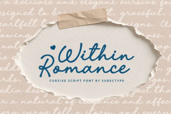 Within Romance