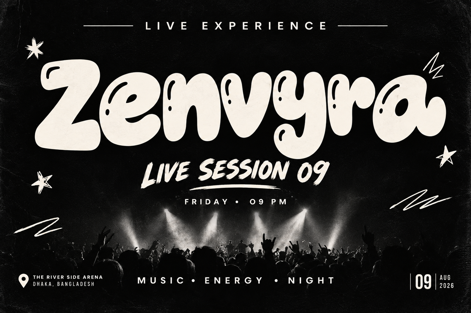 Zenvyra