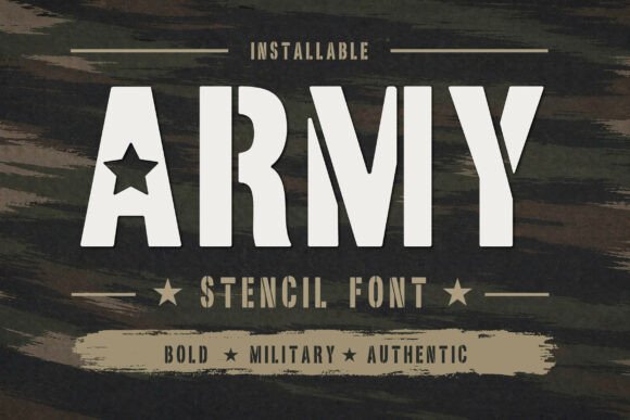 Army Force
