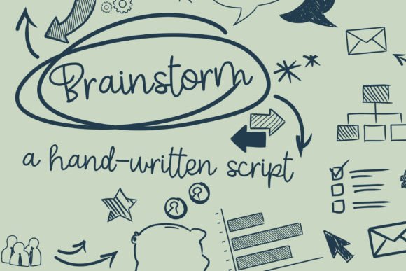 Brainstorm