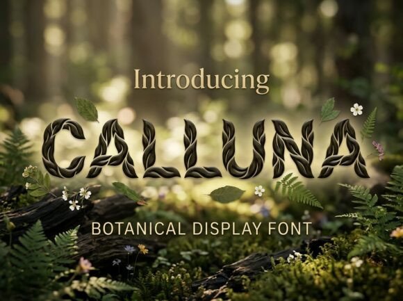 Calluna
