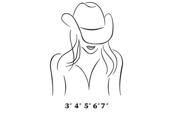 Cowgirl