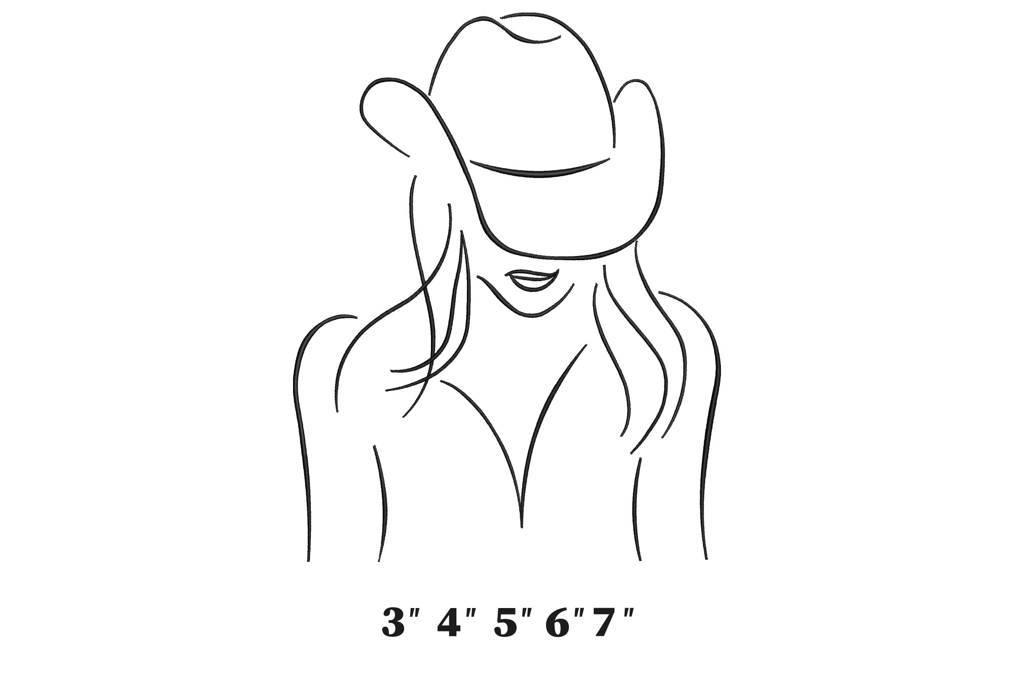 Cowgirl
