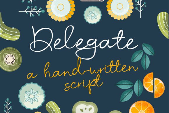 Delegate