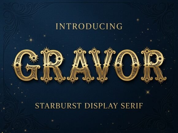 Gravor