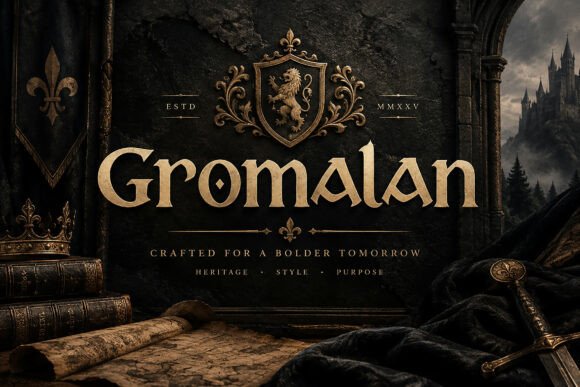 Gromalan