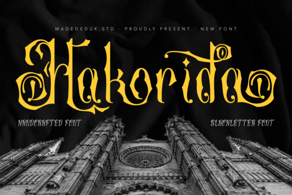 Hakorida