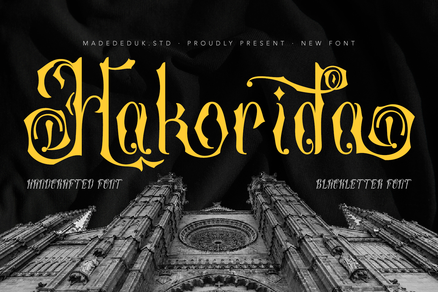 Hakorida