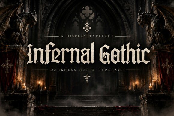 Infernal Gothic