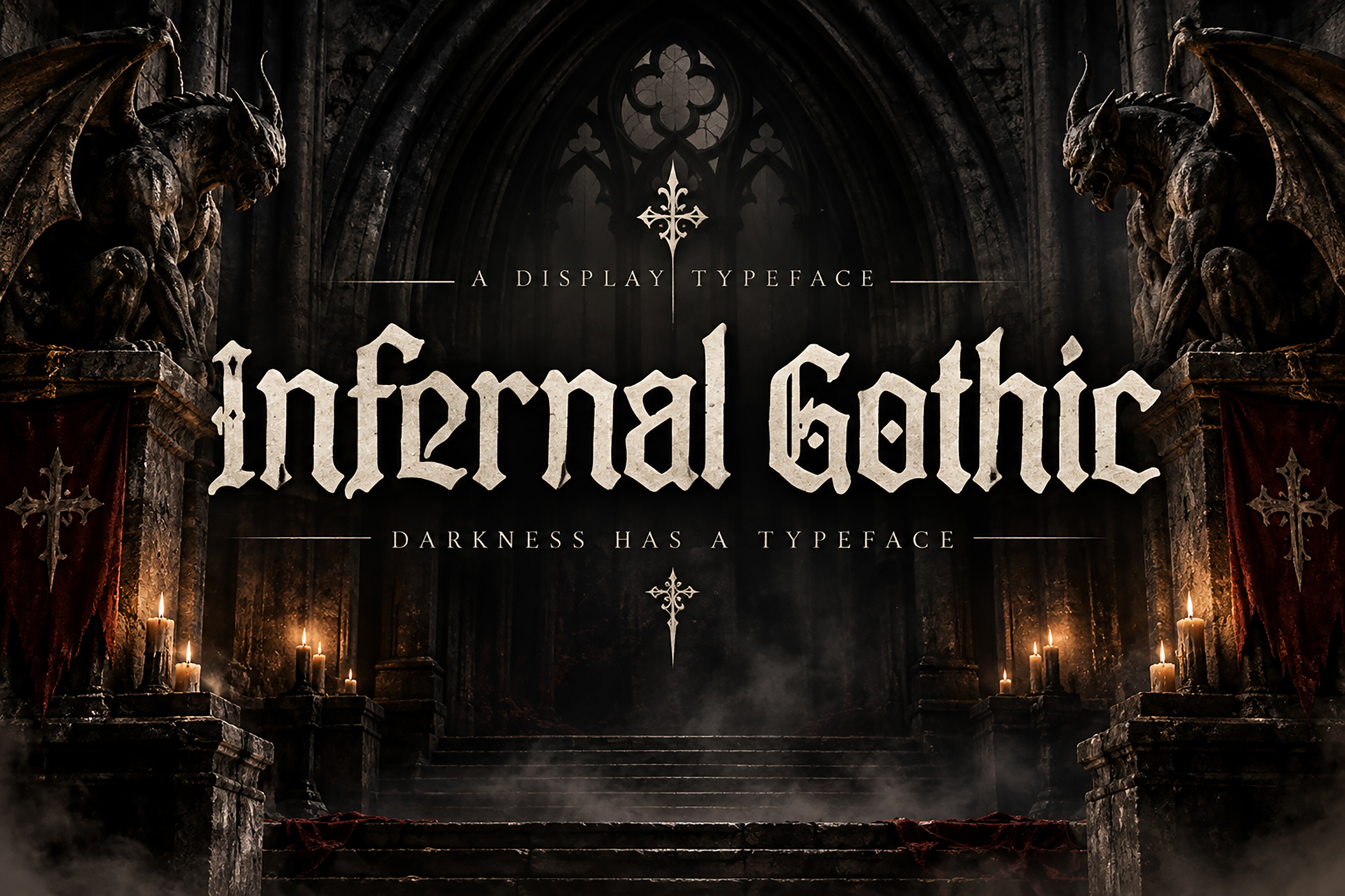 Infernal Gothic
