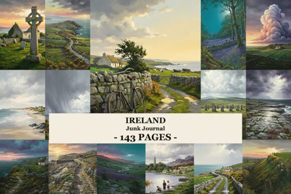 Ireland
