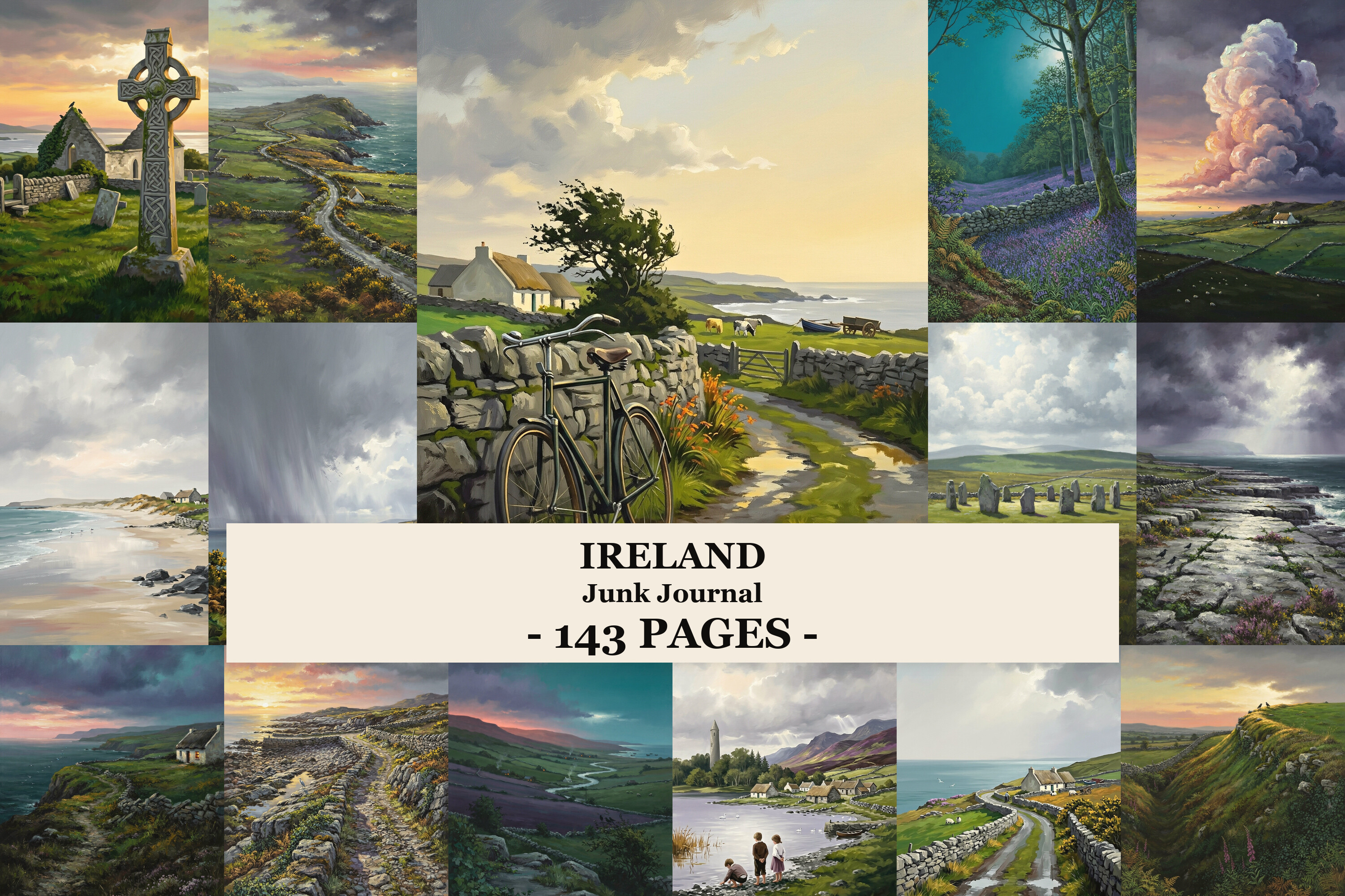 Ireland