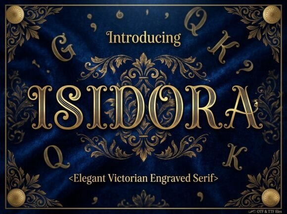 Isidora