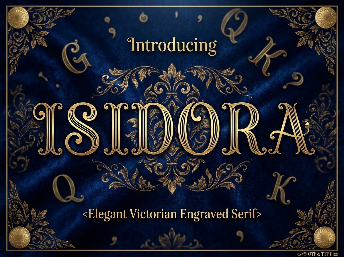 Isidora
