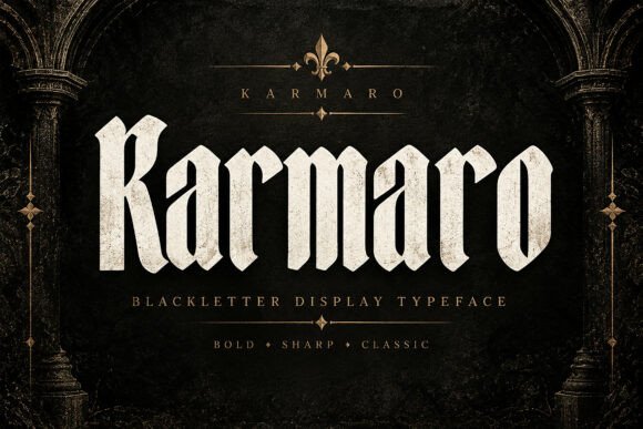 Karmaro