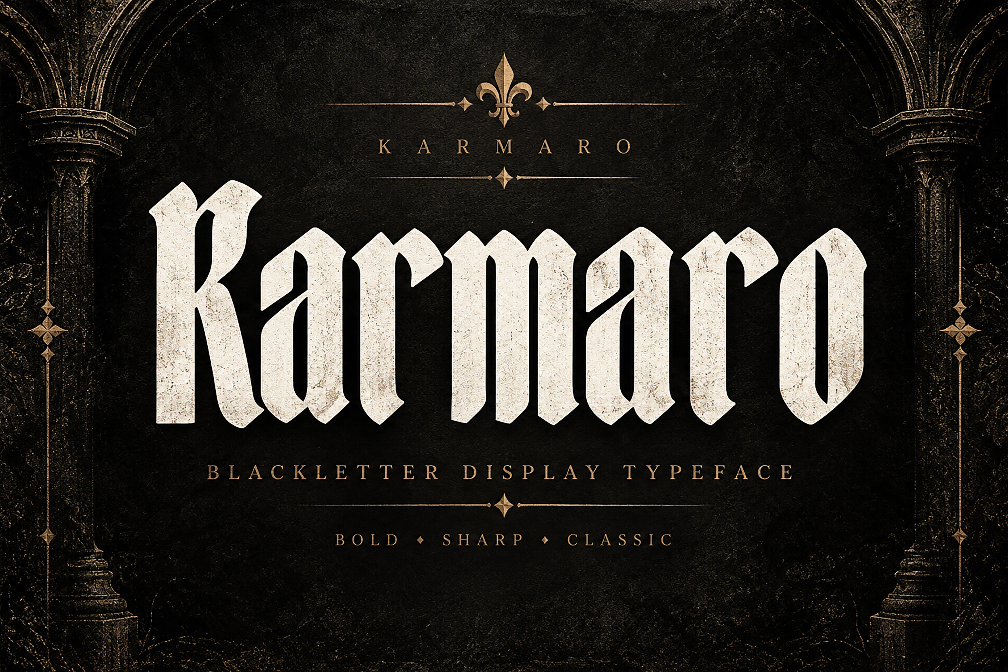Karmaro
