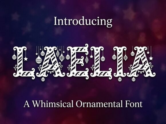 Laelia