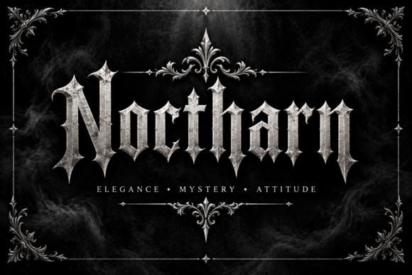 Noctharn