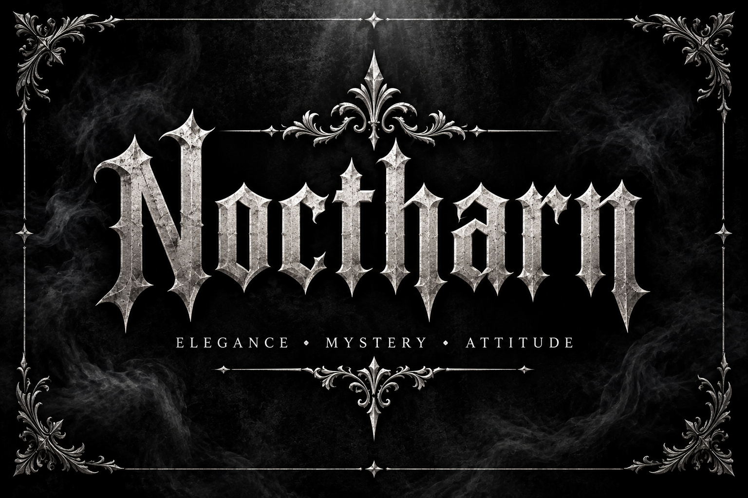 Noctharn