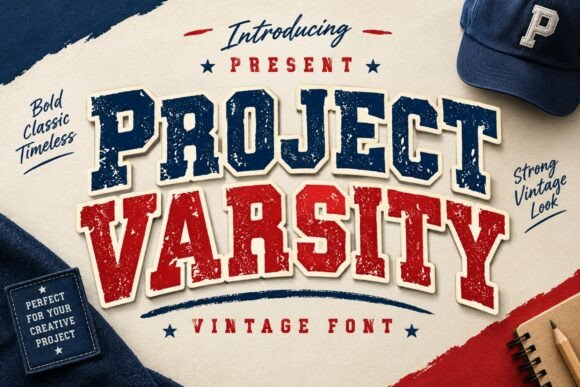 Project Varsity