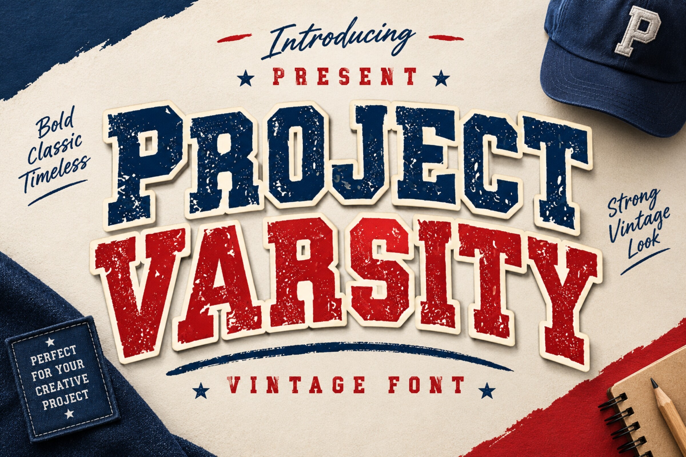 Project Varsity